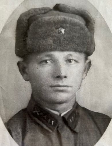 Емеличев Алексей Максимович