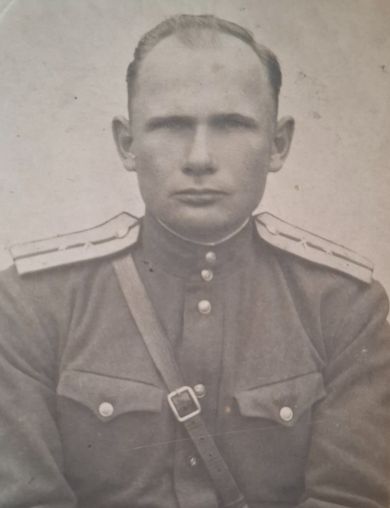 Никитов Иван Дмитриевич