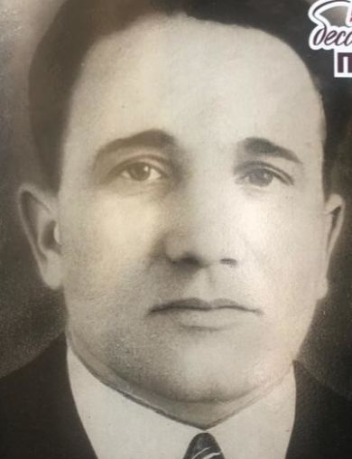 Бугорский Дмитрий Яковлевич