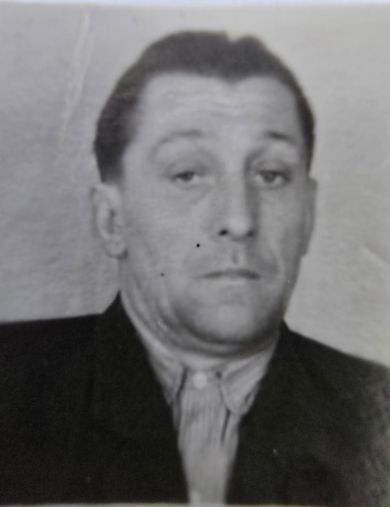 Филиппов Александр Максимович