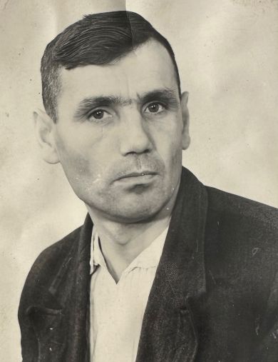 Бородачёв Виктор Михайлович