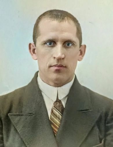 Колесниченко Козьма Павлович