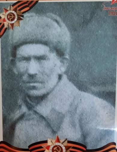 Пагулин Григорий Михайлович