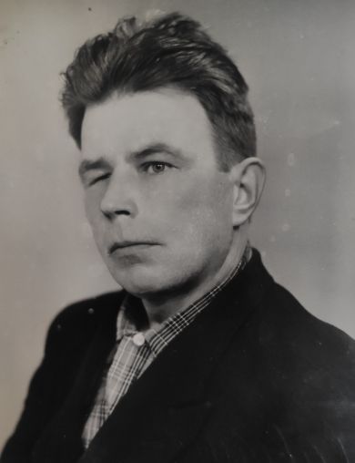 Савельев Михаил Васильевич