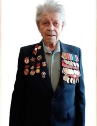 Блинцов Алексей Васильевич