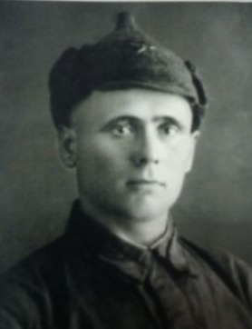 Казаков Григорий Прокопьевич