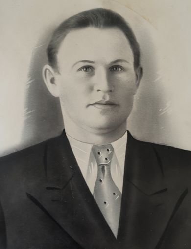 Годин Александр Иванович