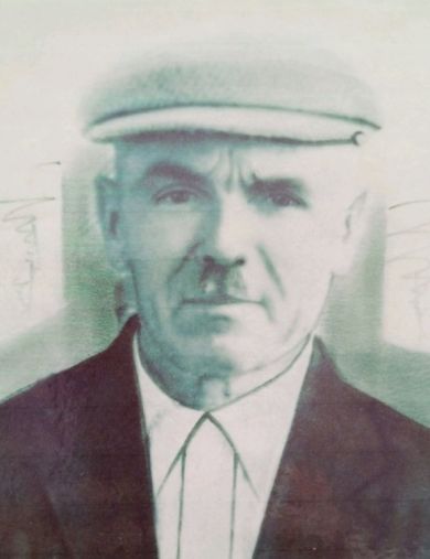 Бредихин Семен Александрович