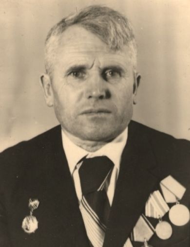 Кадочников Николай Николаевич