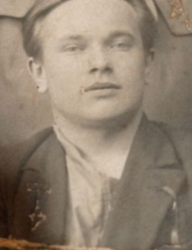 Андреев Иван Кузьмич
