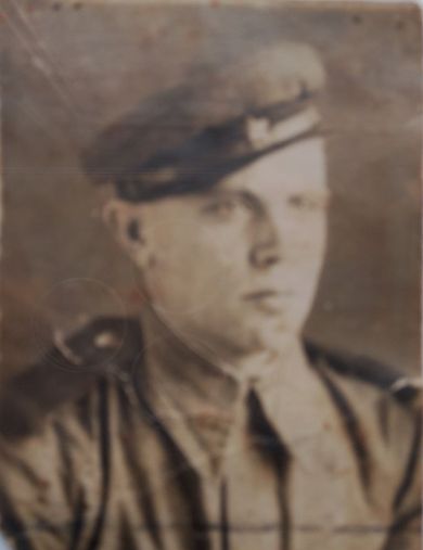 Макарычев Александр Петрович