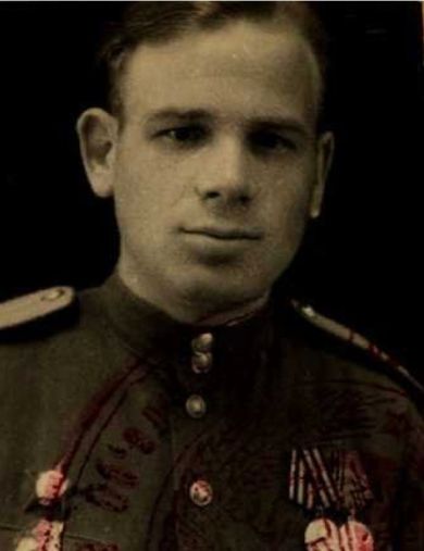 Лаврухин Анатолий Григорьевич