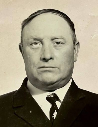 Грибанов Иван Михайлович