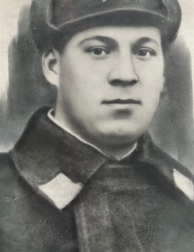 Денисов Иосиф Владимирович