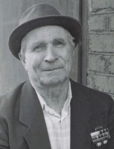 Казадаев Дмитрий Иванович