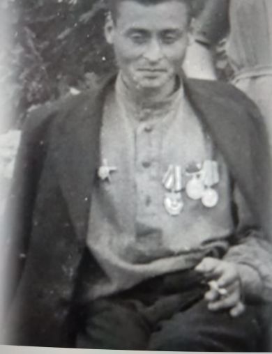 Осипов Владимир Сергеевич