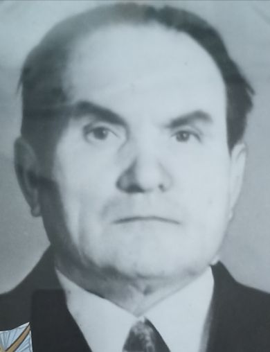 Чачков Карп Алексеевич