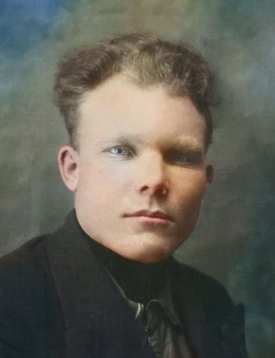 Емельянов Петр Алексеевич
