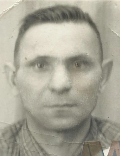 Губанов Иван Степанович