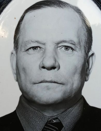 Трубников Иван Егорович