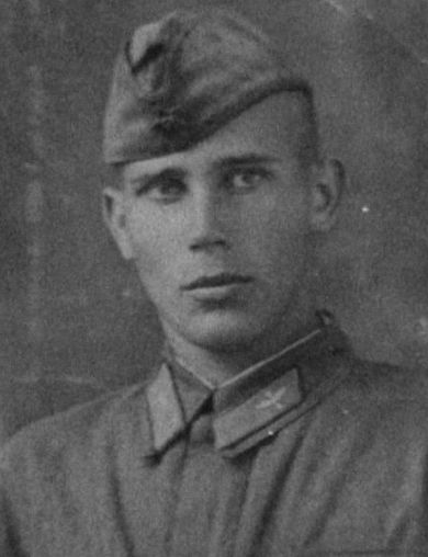 Прокопович Леонид Алексеевич