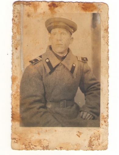 Кульдин Андрей Алексеевич