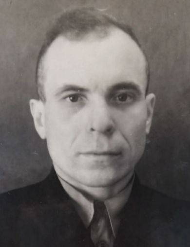 Игнатов Роман Петрович