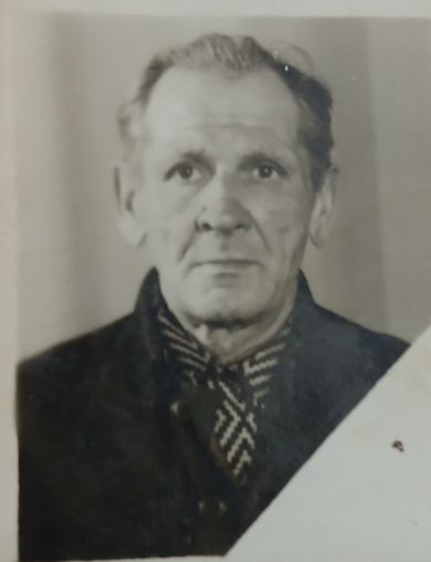 Воробьев Петр Иванович