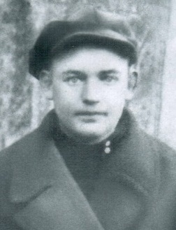 Павельев Михаил Кузьмич