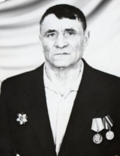 Клименко Михаил Константинович