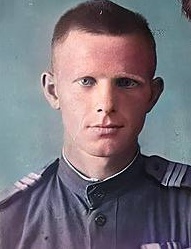 Солопов Иван Ипатович