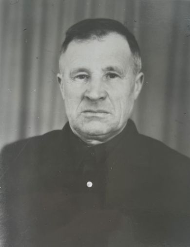 Грачев Иван Павлович
