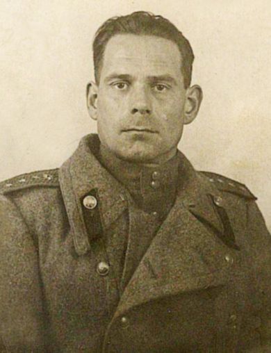 Миропольский Гавриил Александрович
