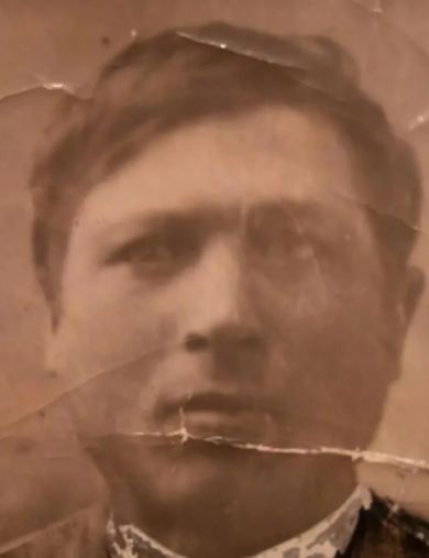 Кульков Семён Федотович