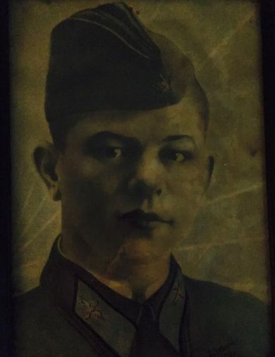 Беляков Михаил Васильевич