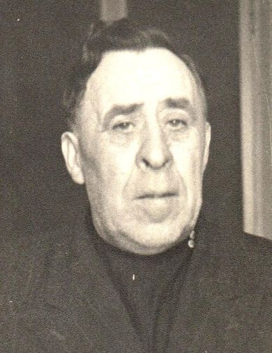 Кузнецов Андрей Васильевич