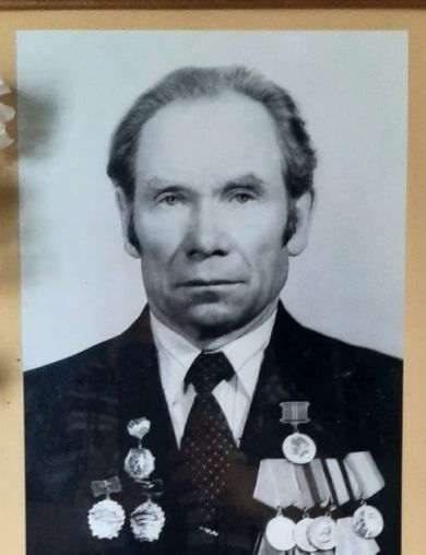 Нечаев Митрофан Васильевич