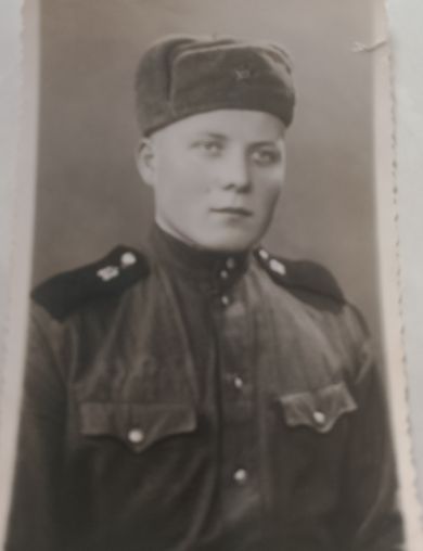 Заморев Николай Иванович