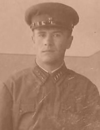 Каратаев Николай Иванович