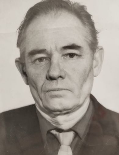 Проскуряков Юрий Николаевич