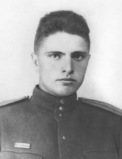 Тимонин Василий Андреевич