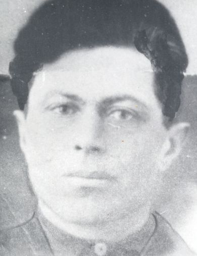 Антропов Константин Алексеевич