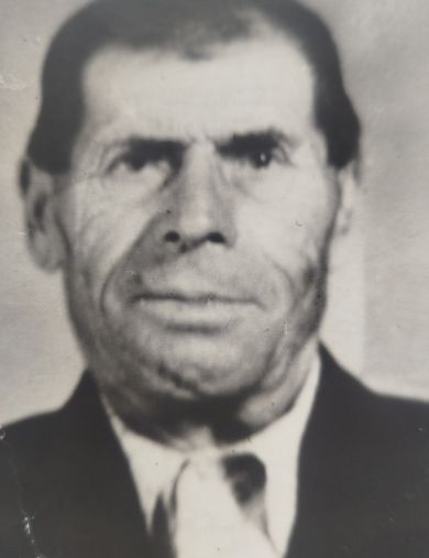 Бахтияров Нурмыйхамат