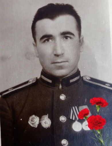 Ивлев Иван Михайлович
