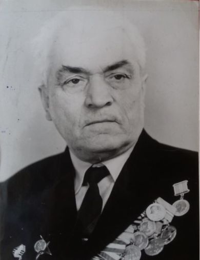 Коваленко Антон Антонович