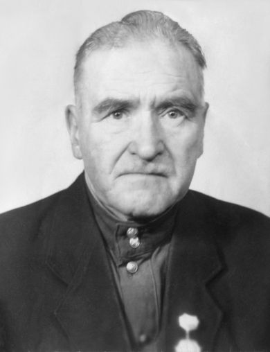 Дмитриев Алексей Дмитриевич