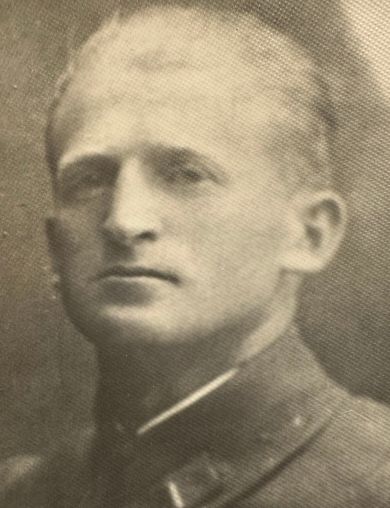 Кернер Аркадий Захарович