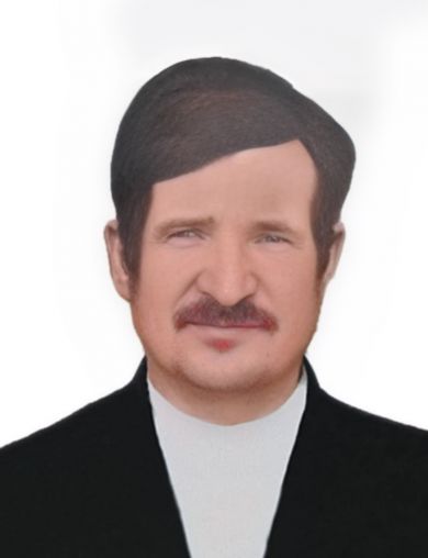Виноградов Леонтий Семенович