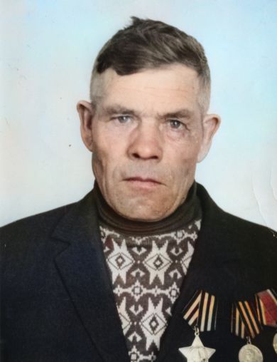Сизых Виктор Яковлевич