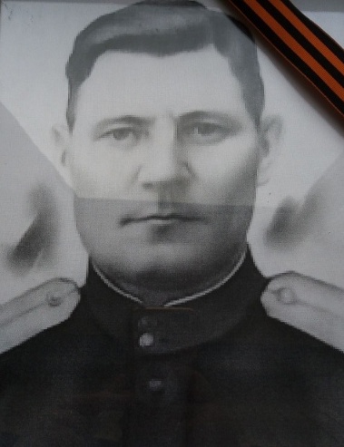 Коновалов Фёдор Осипович